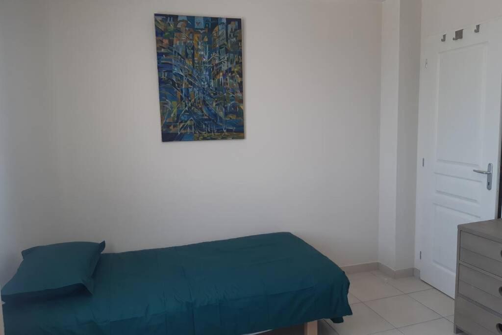 Maison avec vue sur la mer et avec piscine à Fitou Extérieur photo